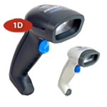 得利捷datalogic通用有线手持线性影像条形码阅读器QuickScan I QD2100